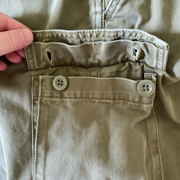 Y2K Polo Ralph Lauren Cargo Pants - Picture 10 of 10